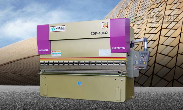 液压折弯机 液压折弯机